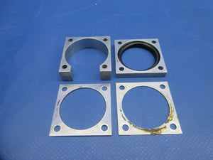 Piper PA-32RT-300T Lance II Control Wheel Plate P/N 68272-02 (0924-869)