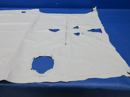 Piper PA-23-250 Aztec Headlining Assy P/N 16558-00 (0624-872)