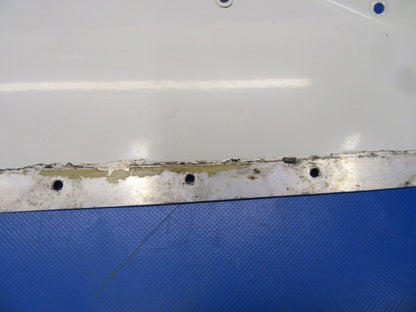 Beech Baron D55 Nacelle Skins (Four) Top INBD & OTBD P/N 96-980001-17 (0518-305)