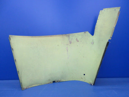 Enstrom 280FX Helicopter Aft Bottom Cowl P/N 28-114012-11 (1124-1292)