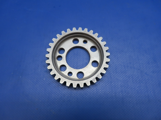 Continental IO-470 / IO-470-U Crankshaft Gear P/N 536421 (0326-1777)0