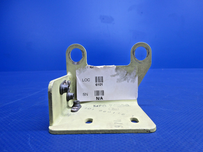 Beech King Air Propeller De-Ice Shim Bracket P/N 101-960115-1 NOS (0426-844)4