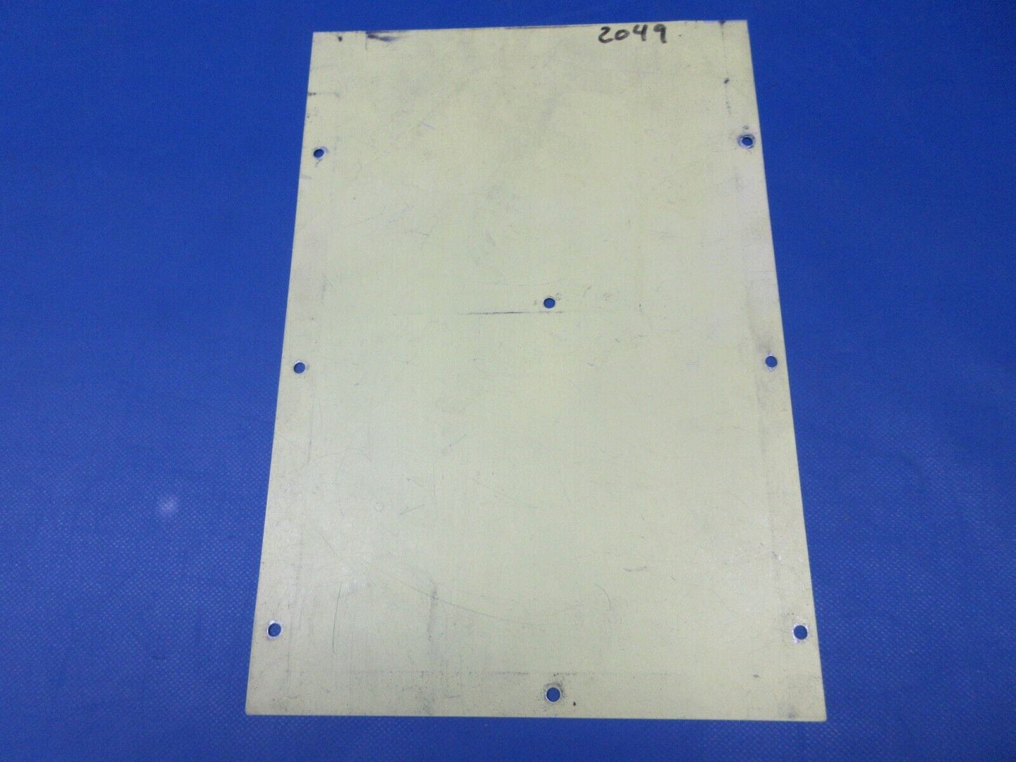 Enstrom 280FX Helicopter Floorboard Panel LOT (1124-2020)