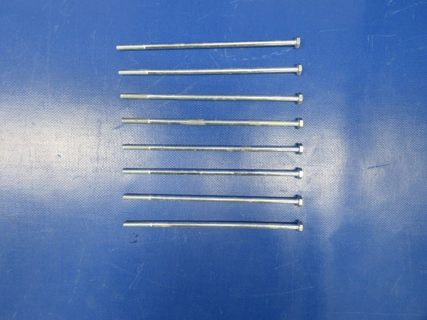 Cessna Bolt P/N S2480-1 LOT OF 8 NOS (1223-668)