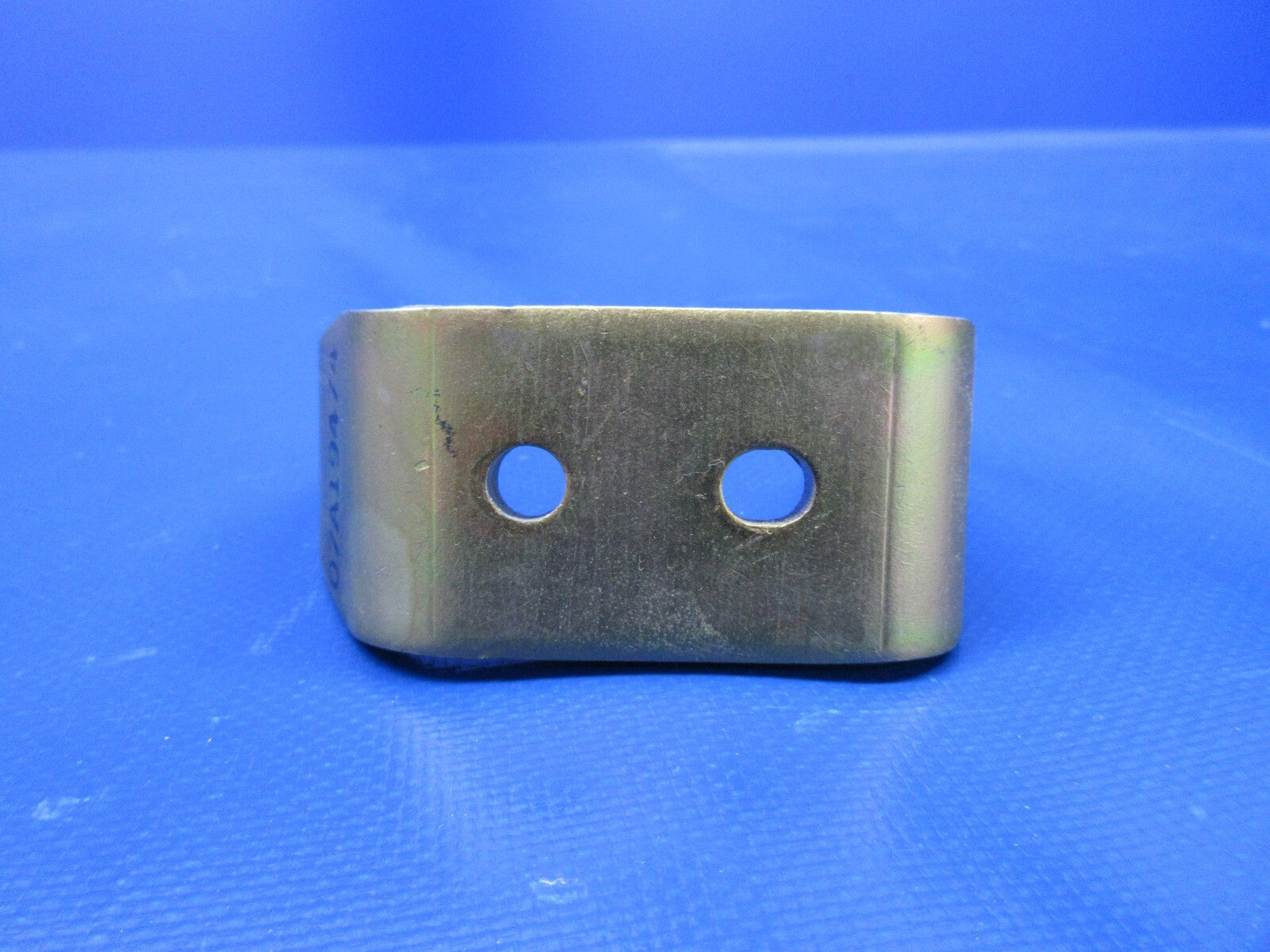 Lycoming Alternator Bracket P/N 07A19474 NOS(1223-724)6