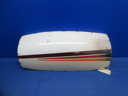 Piper PA-34-200T Seneca Left Hand Cowl Side Panel P/N 78726-02 (1124-824)1