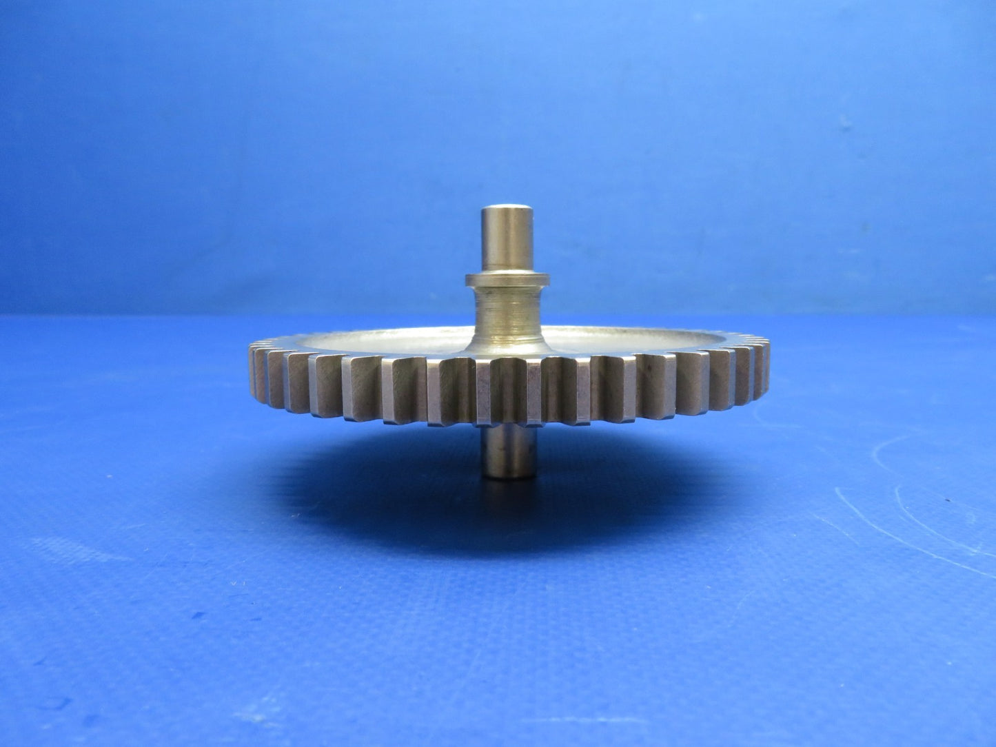 Continental IO-520 / IO-550 Idler Gear P/N 629360 Inspected w/ 8130 (0326-1730)14
