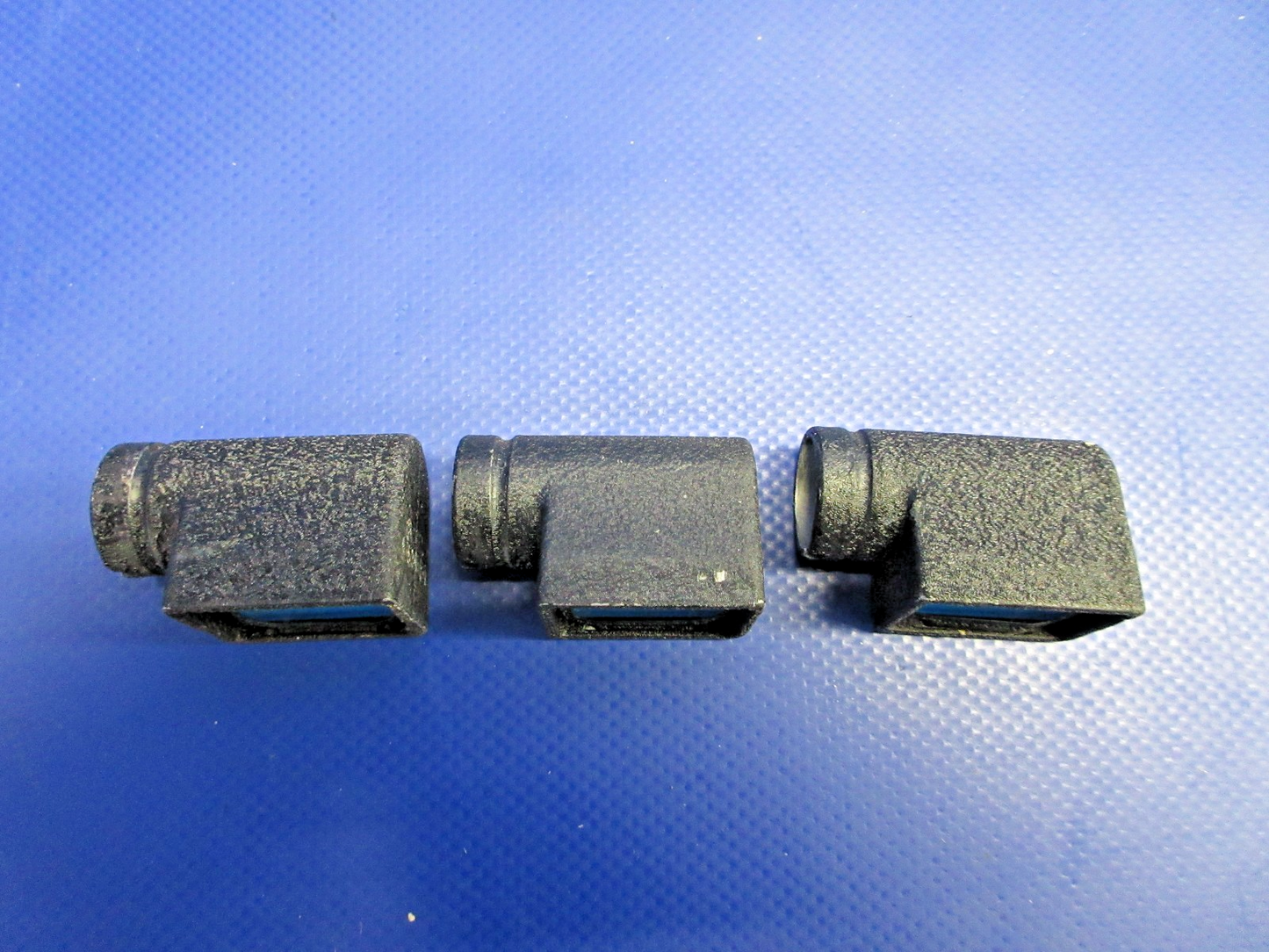 Cessna 421 Grimes Cockpit Light P/N A-5395B-1 LOT OF 3 (0726-744)4