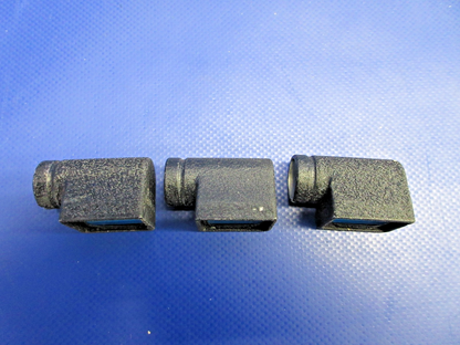 Cessna 421 Grimes Cockpit Light P/N A-5395B-1 LOT OF 3 (0726-744)4