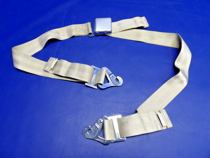 Cessna 172 / 172G American Safety Front Seat Belt P/N 5000B2 (0326-1232)0