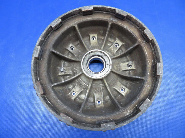 Goodyear 6.50-10 Wheel Assy P/N 9531536, 9531537, 530858 (0624-1702)