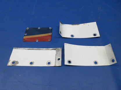 Cessna 337 / P337H Skymaster Fuselage Access Panel LOT (0724-1365)