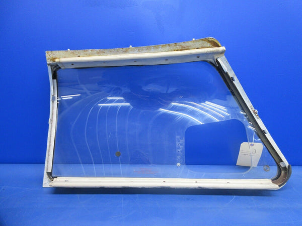 Cessna 310 / 310R Emergency Pilot Window P/N 0891107-2 (1024-2117)