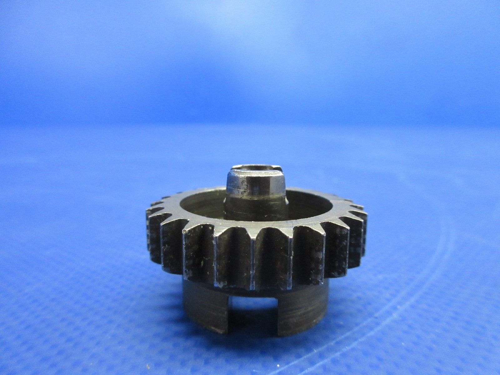 Beech F35 Bonanza Control Wheel Sprocket P/N 35-524051-1 (0726-764)7