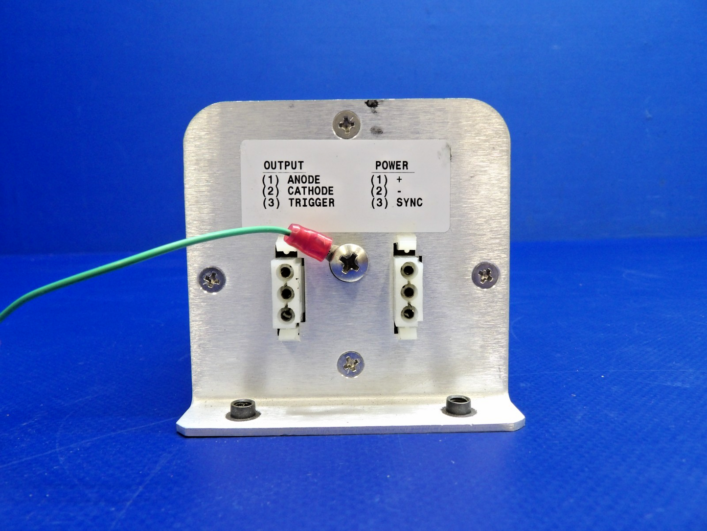 Whelen 7088800 Aviation Strobe Power Supply 28V P/N 14286-002 TESTED (0426-1338)6