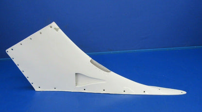 Piper PA-34-200T Seneca II Dorsal Fin 78611-00, 78611-000 (1119-139)