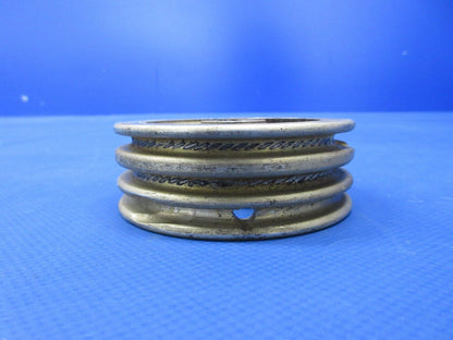 Cessna 177B Cardinal Control Column Quadrant Pulley RH P/N 1260112-2 (0824-1265)