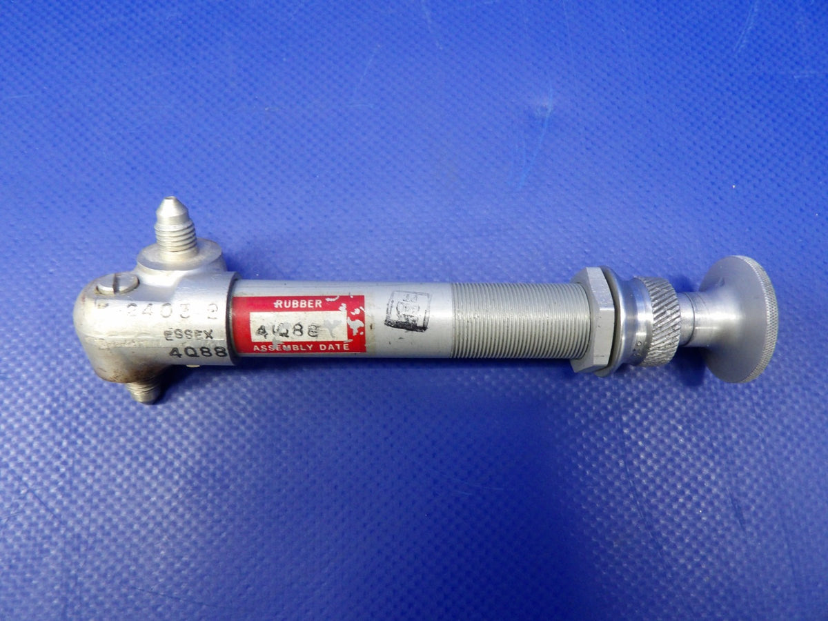 Kohler K2403-2 Engine Fuel Primer (0526-1399)0