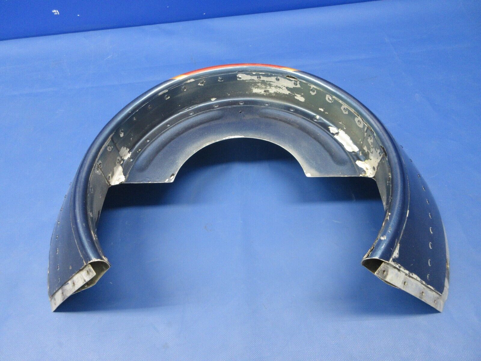 Cessna 337 / P337H Skymaster Upper Tail Cap Assy P/N 1552200-201 (0724 ...