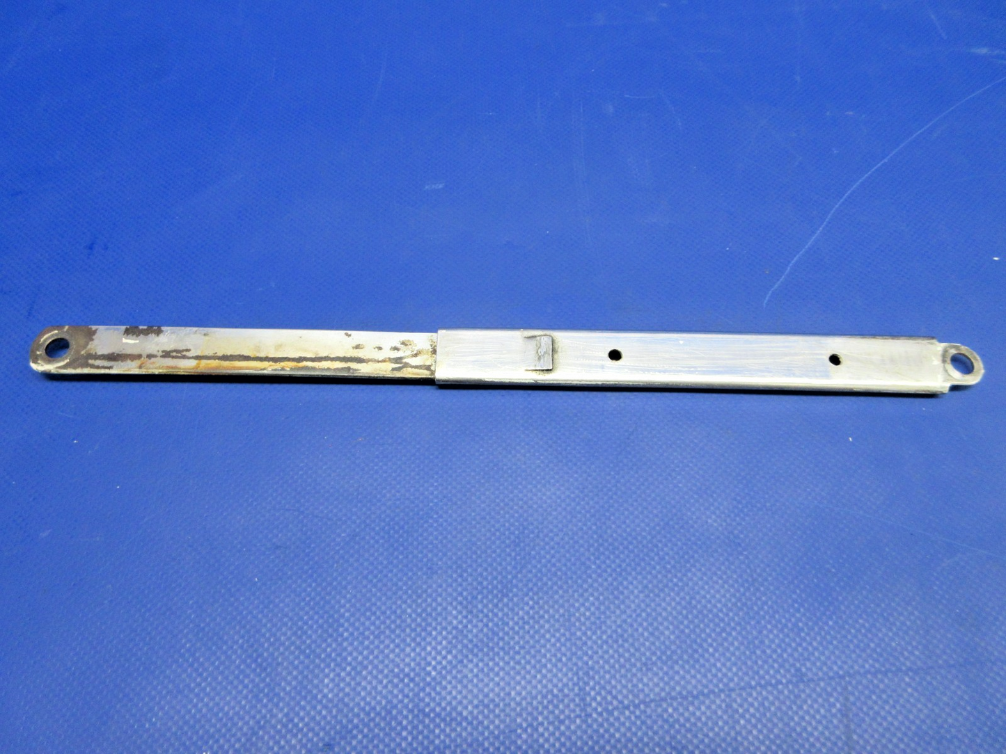 Cessna 310 / 310I Door Stop Channel & Strap P/N 0811488-1 (0326-881)6