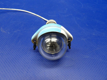 Mooney M20E Grimes Rear Position Light 13V P/N A2064-12 TESTED (0626-1506)9