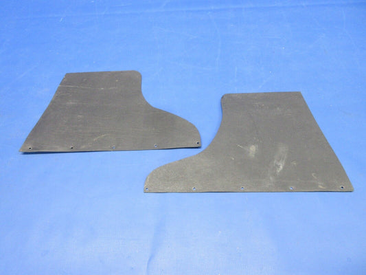 Cessna 337 / P337H Skymaster LWR Console Cover LH & RH P/N 1514115-7 (0724-1364)