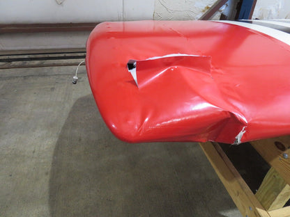 Champion 7ECA / 7GCAA / 7KCAB Citabria RH Wood Spar Wing DAMAGED (0524-94)