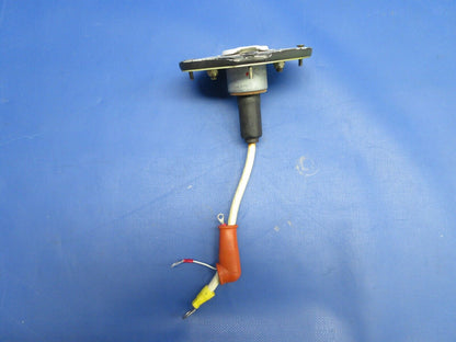 Piper PA-28-181 Archer Auxiliary Power Receptacle P/N 62226-00 (0624-949)