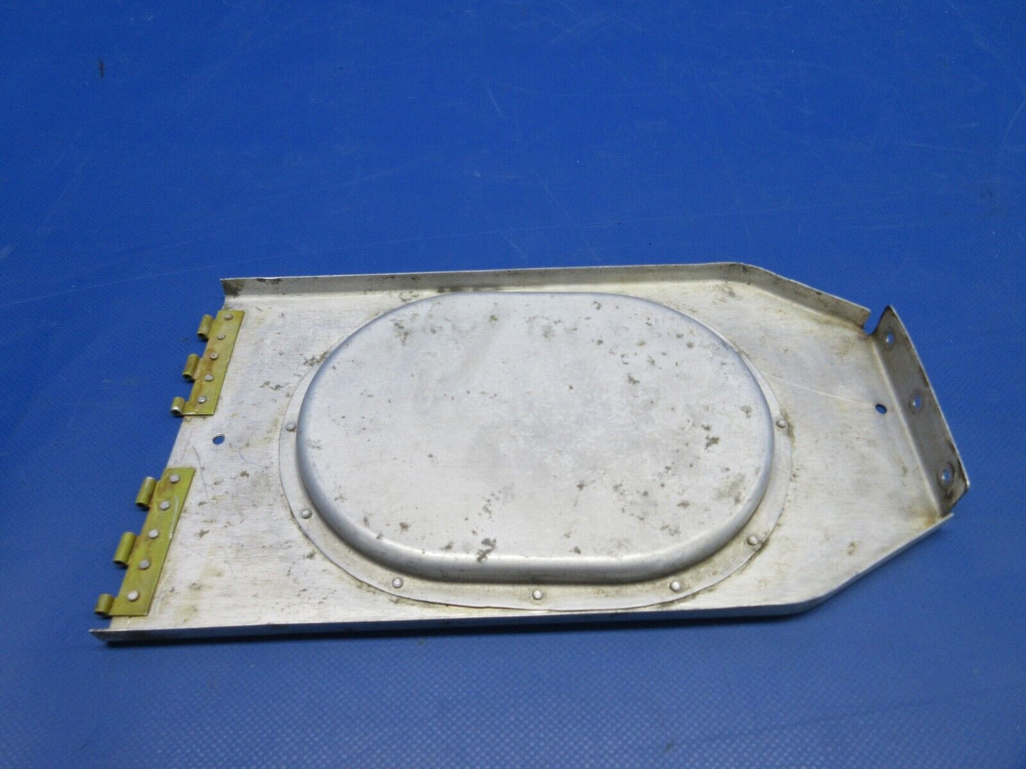 Beech 95 / D95A Travel Air Main Section Door Assy LH 95-110014-365 (0524-1133)