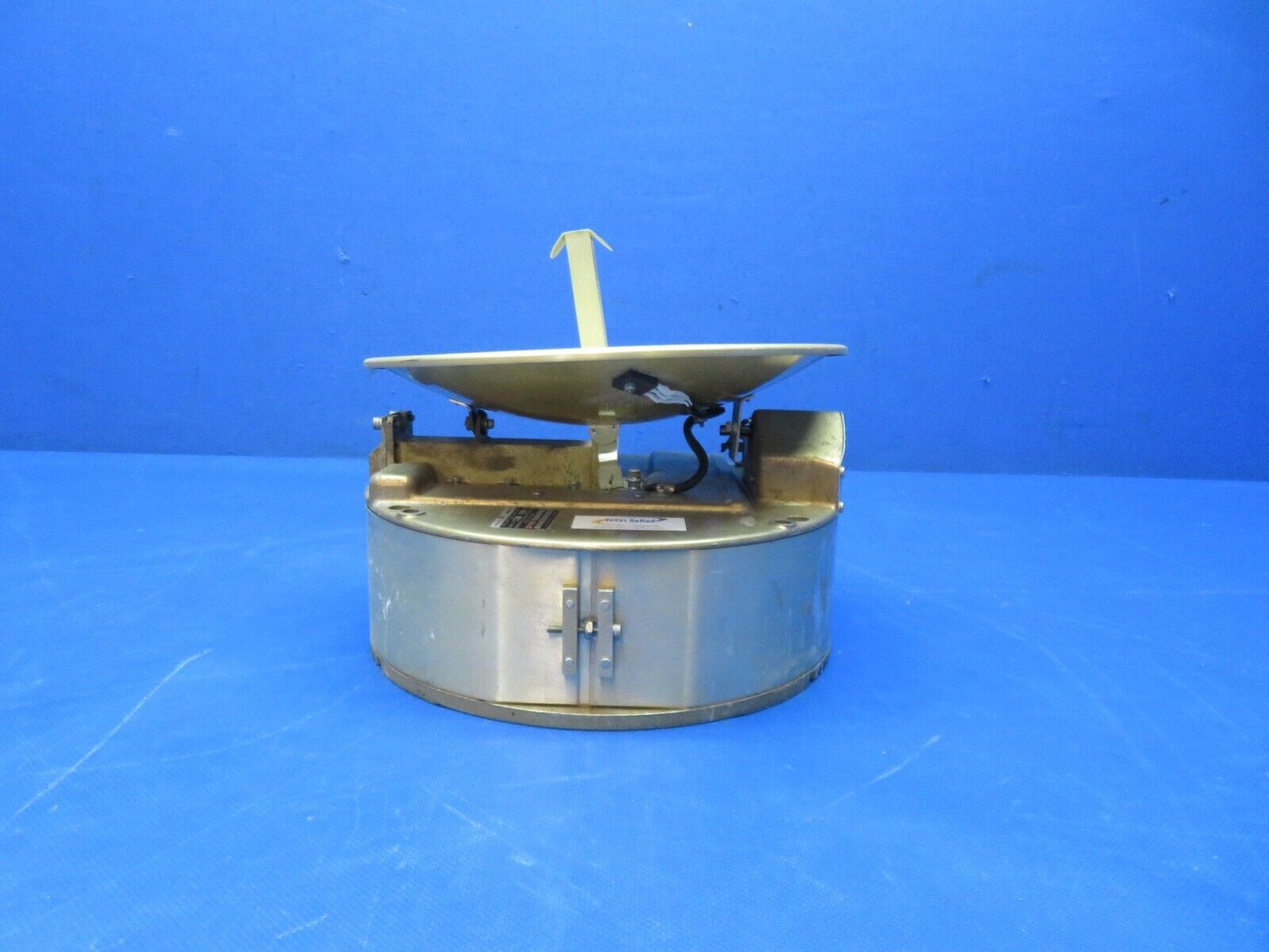 Bendix Radar ART Antenna PN 4001018-6101 w/WARRANTY (0724-217)