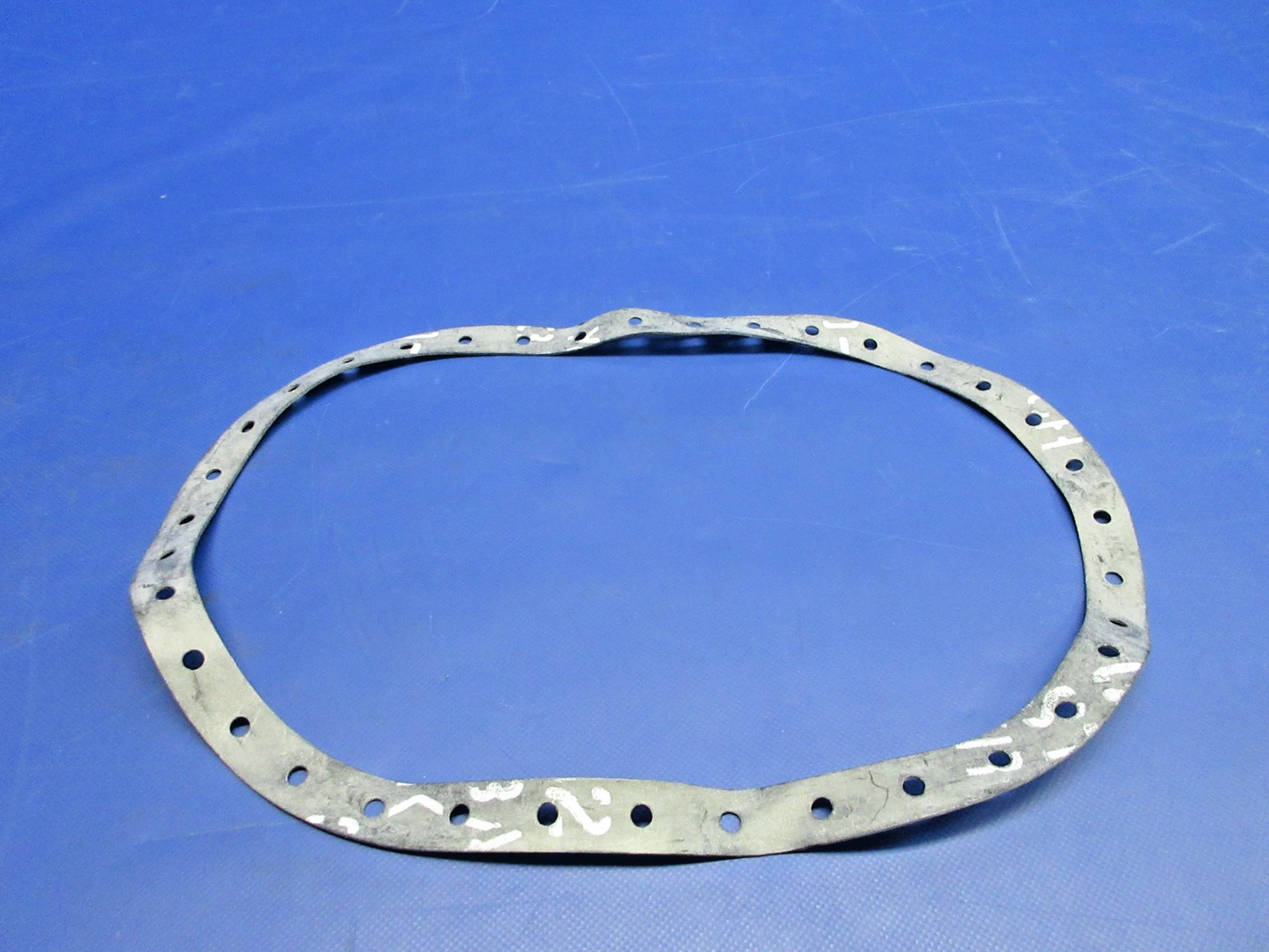 Beech King Air Main Fuel Cell Nacelle Gasket P/N 50-921587-7 NOS (0326-975)0