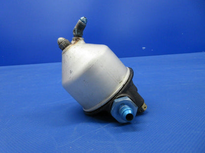 Piper PA-34-200T Seneca II Fuel Filter Assy P/N 02W051296-3 (0524-1933)