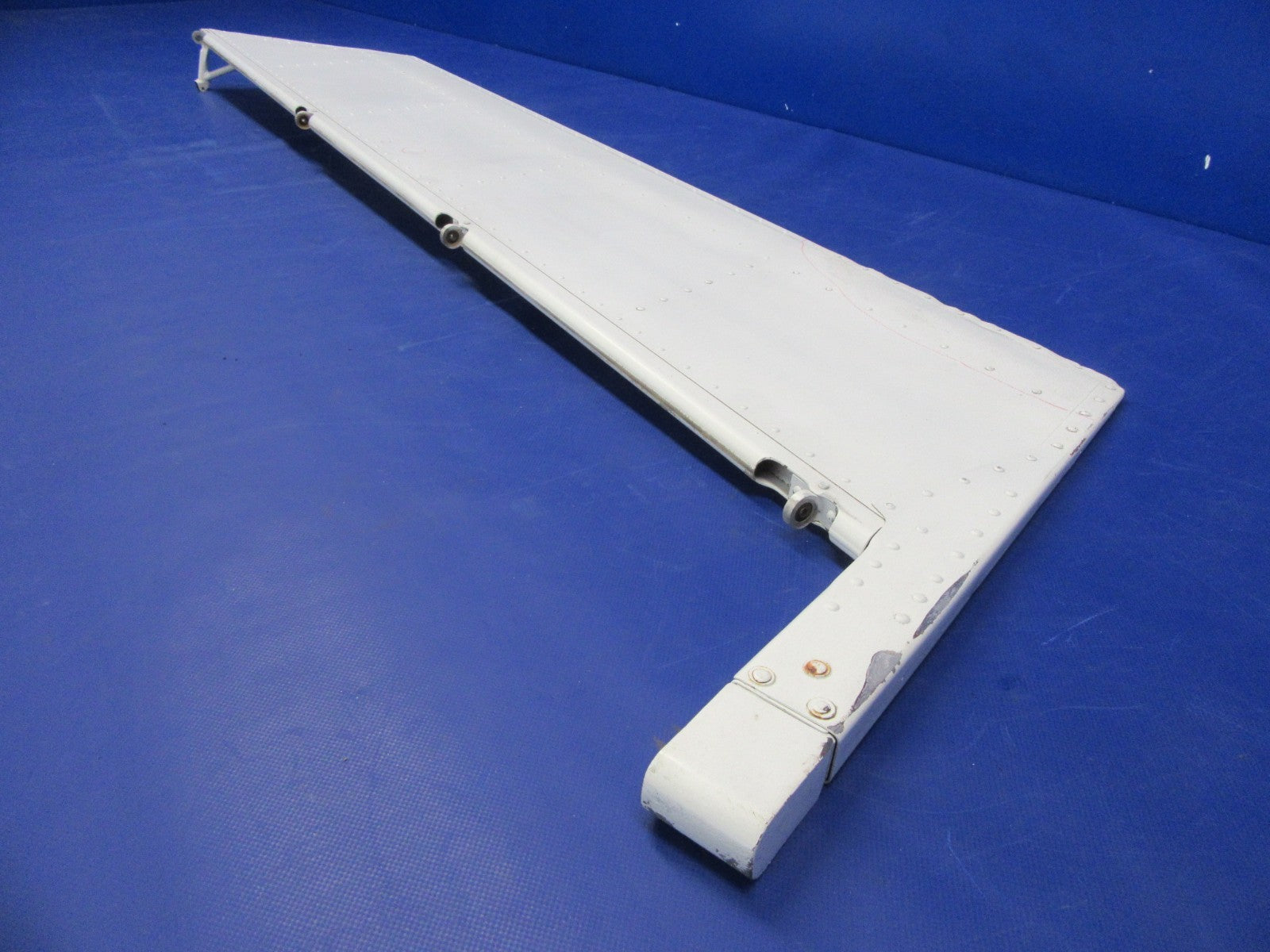 Mooney M20 / M20E LH Elevator P/N 4103-5 or 430000-5 (0326-36)6