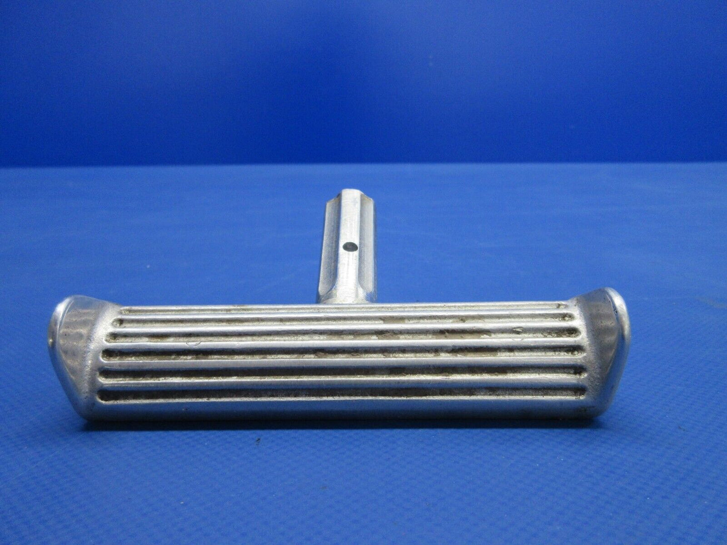 Piper PA-23-250 Aztec Rudder Pedal P/N 17530-02 LOT OF 2 (0624-834)