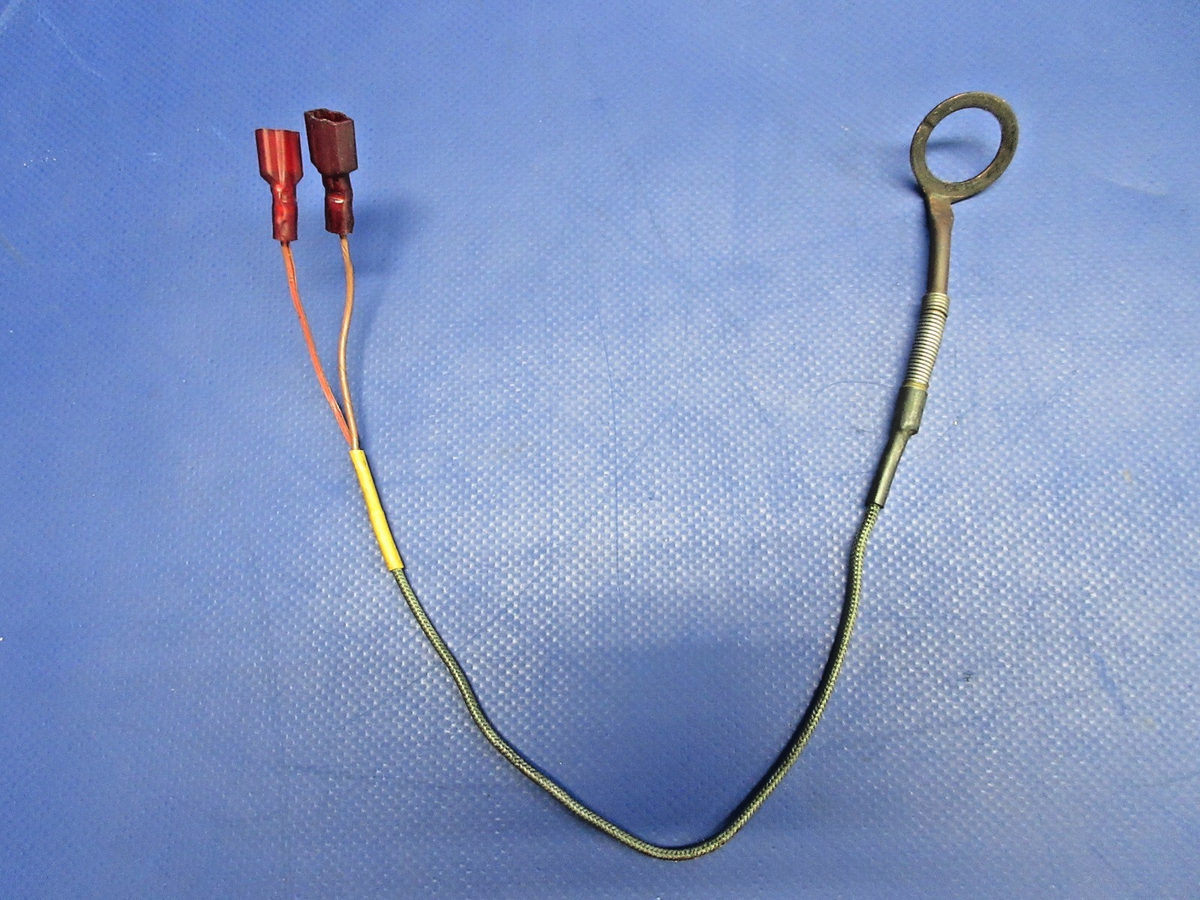 CHT Gasket Probe P/N P-102-18 TESTED (0626-711)3