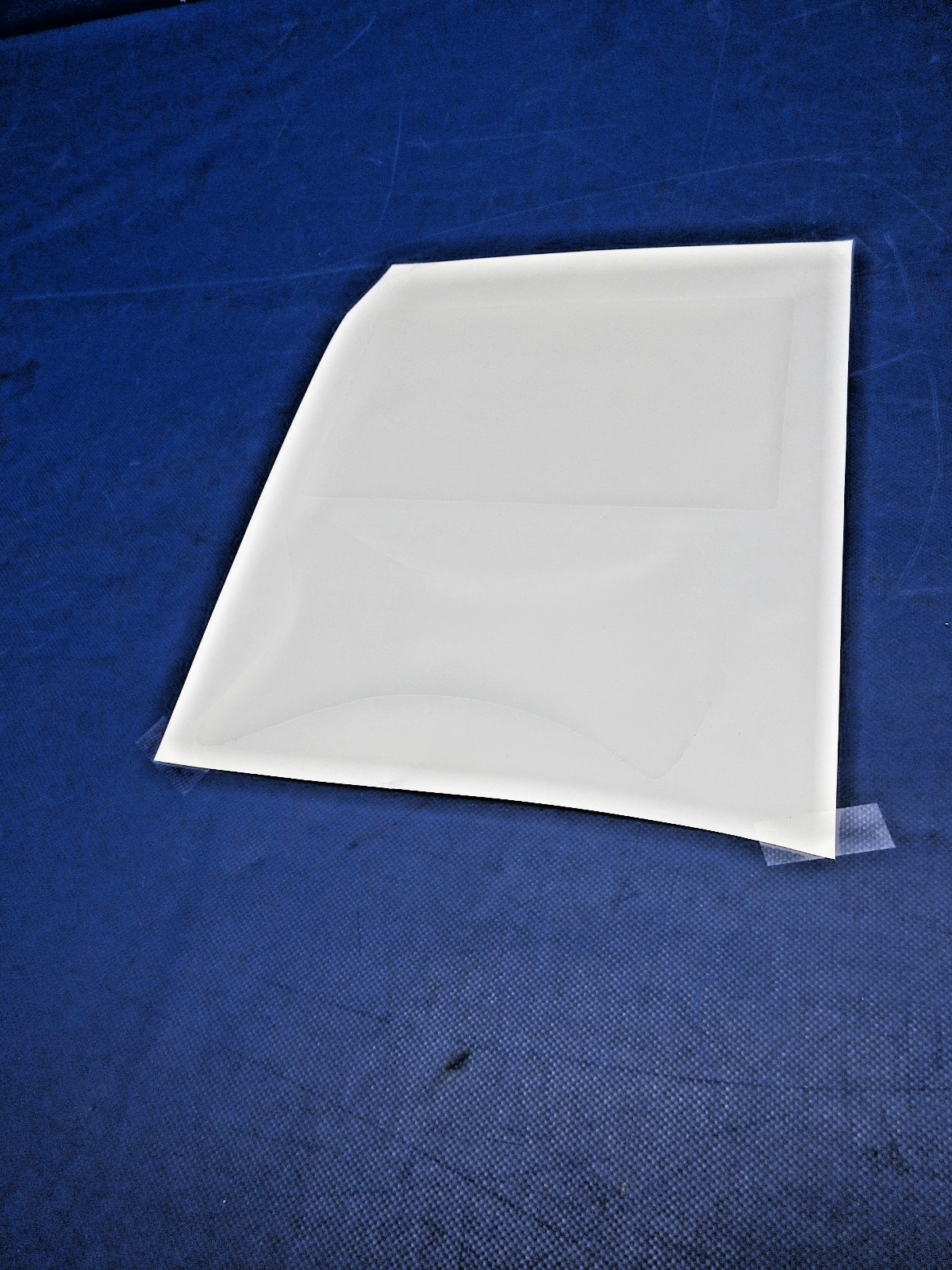 AeroTect Cirrus Paint Protection Kit P/N DAK-009/20 NOS (0326-956)7