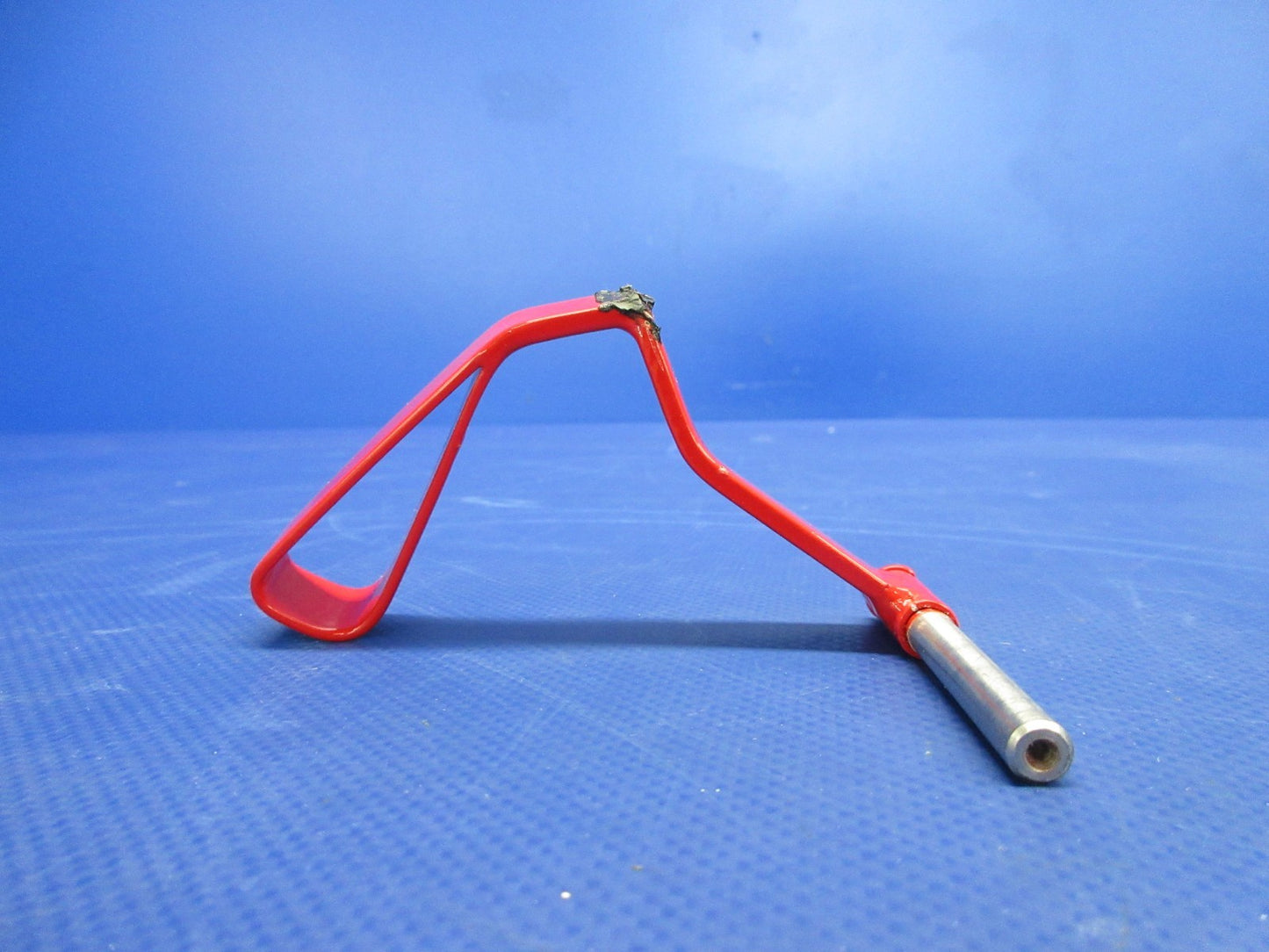 Diamond DA-40 Rear Canopy Emergency Release Handle P/N DA4-5200-71-00 (0726-813)4