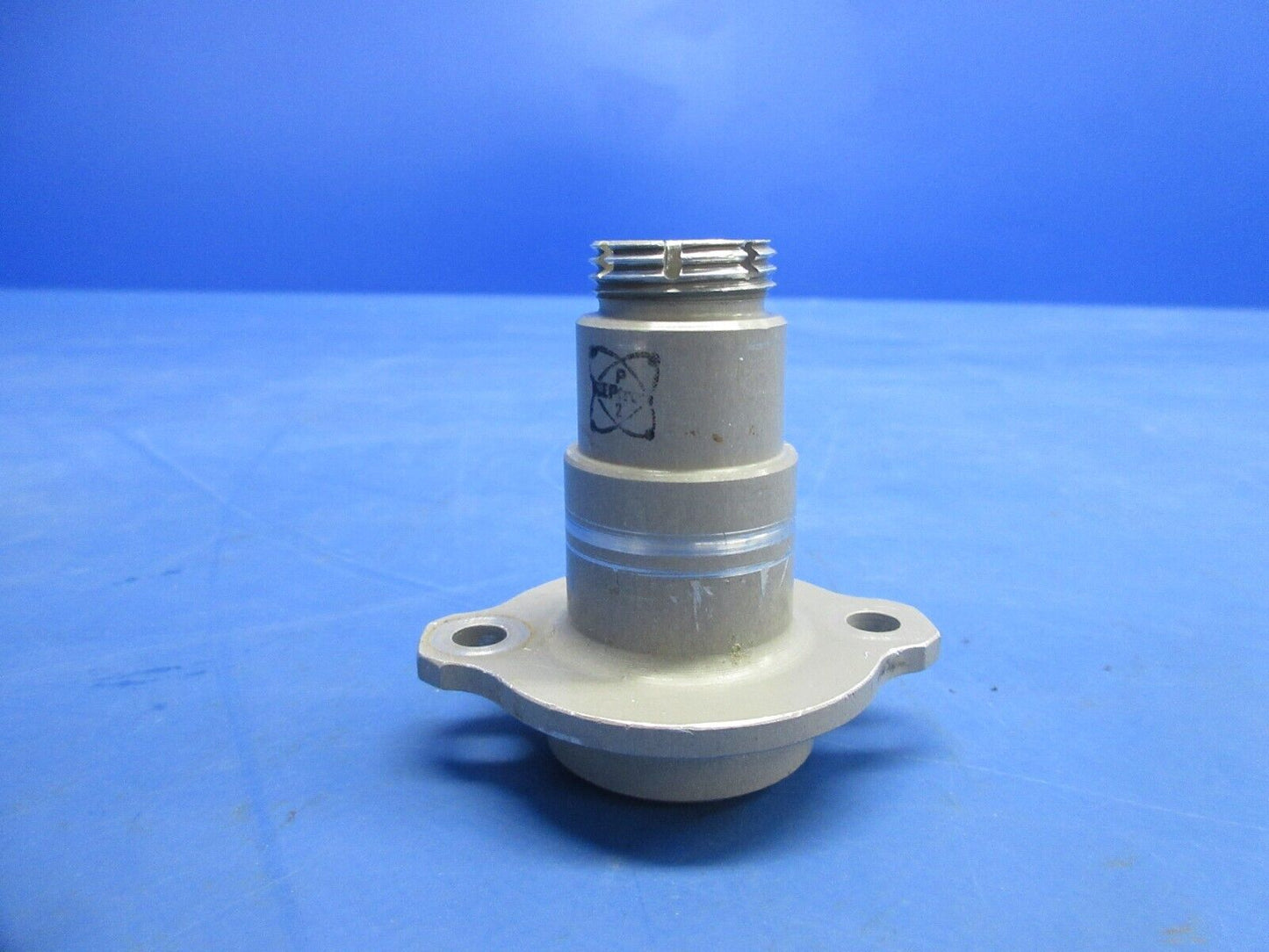 Bell 47J-2 Helicopter Tail Rotor Pitch Control Spindle 47-641-117-1 (1124-866)