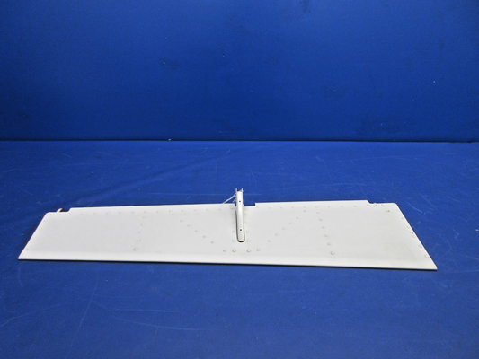 Piper PA-31T1 Cheyenne RH Elevator Trim Tab P/N 51346-09 (0226-1039)0