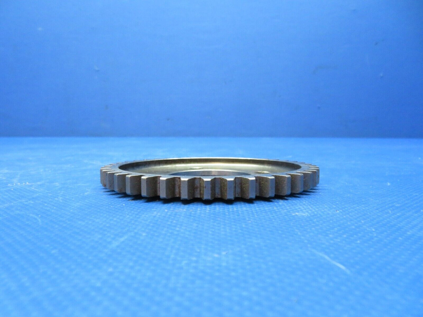Continental Camshaft Gear P/N 535662 NOS In Box (0524-185)