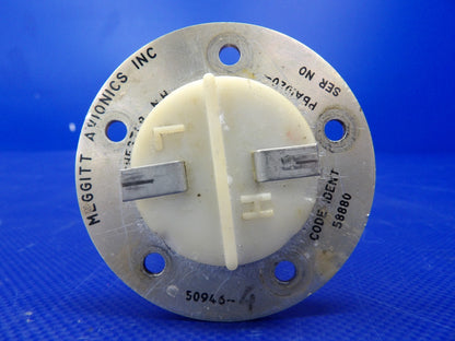 Piper Cheyenne Ragen Data Fuel Tank Sensor P/N PBA1020-1 WARRANTY (0626-1367)4
