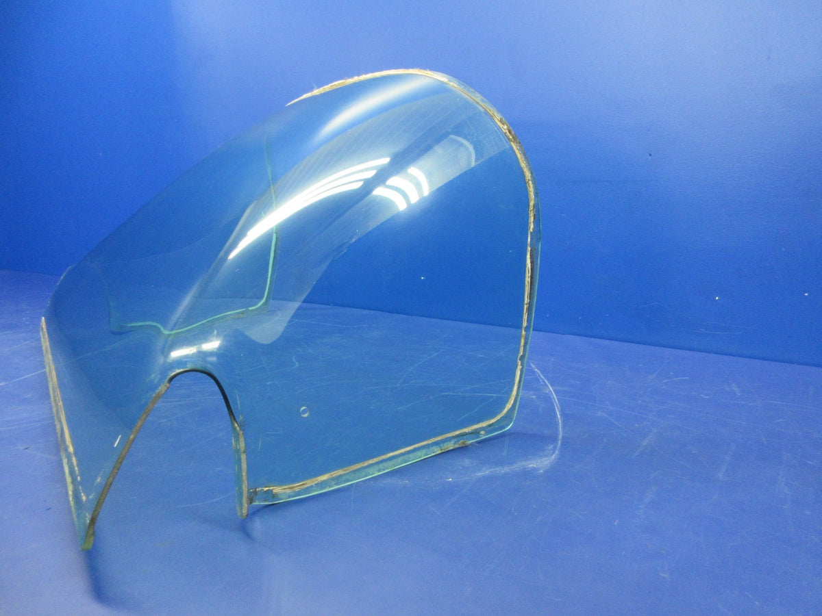 Cessna 172 / 172RG Windshield P/N 0513230-33 (0826-2152)4