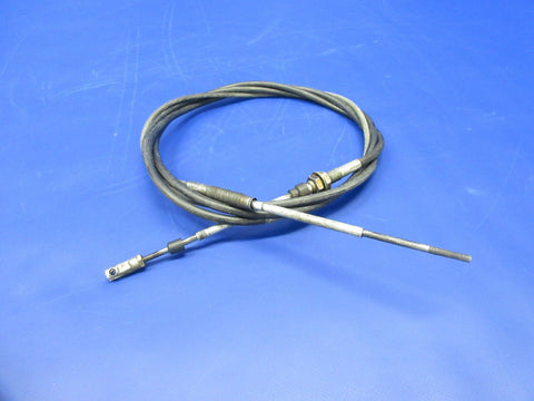 Cessna 310 / 310R Throttle Control Cable Left Hand P/N 9910267-13 (1224-731)