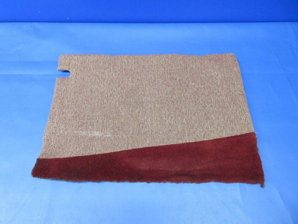 Beech 19A Musketeer Cabin Upholstery Assorted (0424-657)
