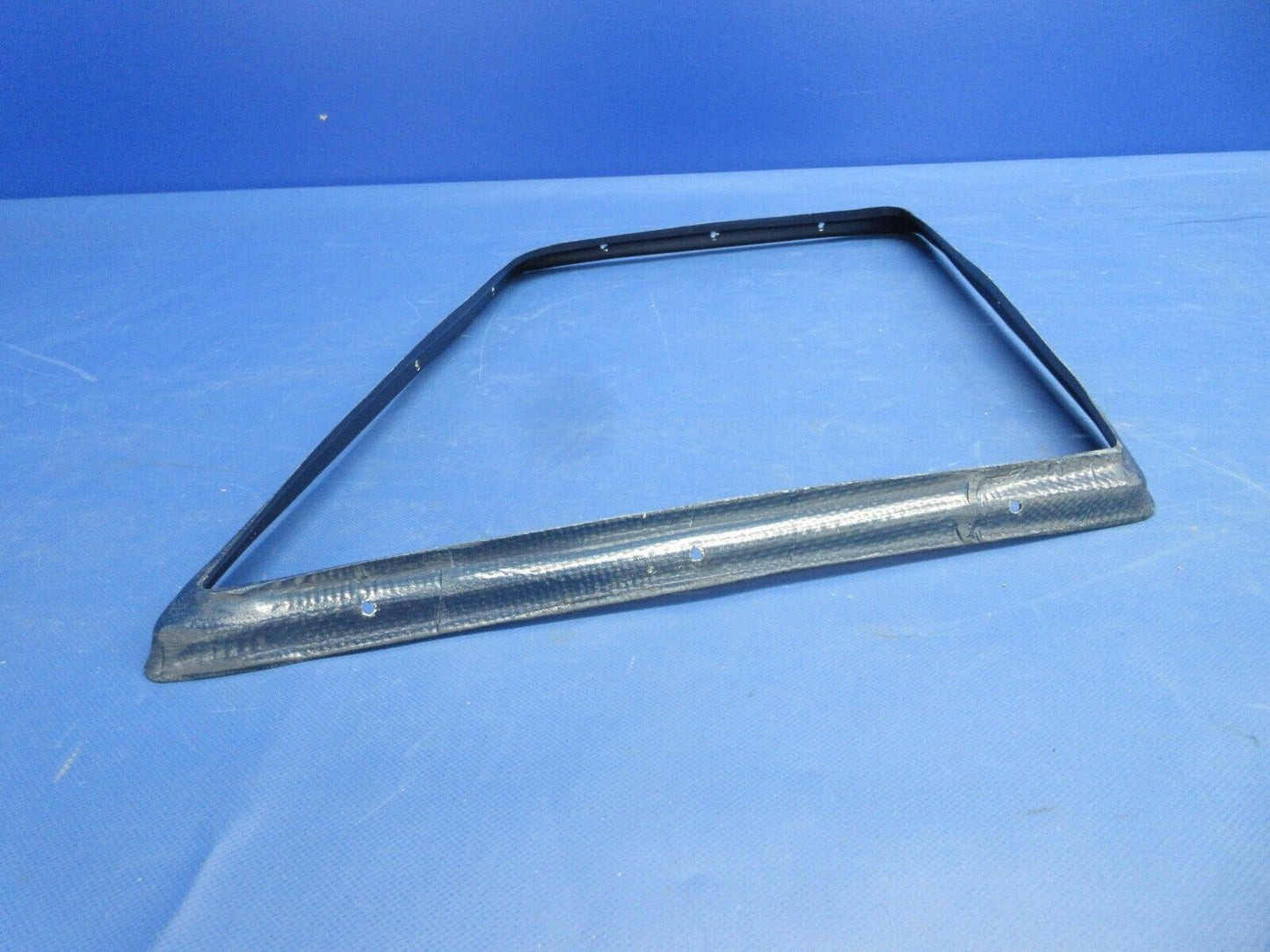 Bellanca 17-30A Inside Fiberglass Window Frames / Trim P/N 196600-1 (0524-2121)