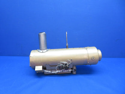 Cessna 310 / 310Q Stewart Warner Heater Assy P/N 0813860-3 CORE (0823-738)3
