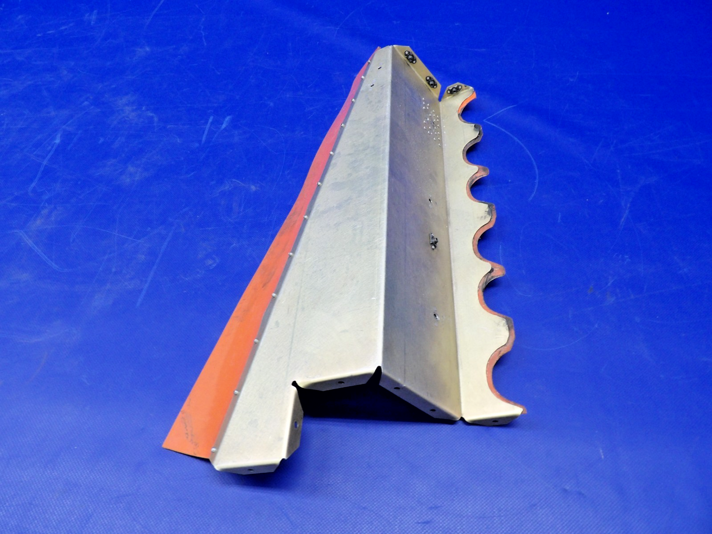 Cirrus RH Engine Baffle P/N 20450-002 / Repaired (0326-1251)6