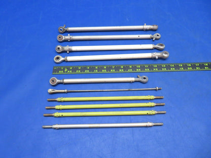 Bellanca Aries 250 Assorted Parts LOT (0923-503)