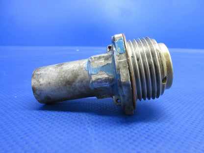 Lycoming Oil Pressure Relief Valve No Spring P/N 76529 (0226-980)6