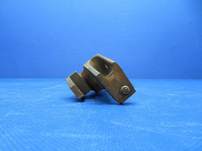 Cessna P337H Skymaster LH Support Main Gear Downlock P/N 1512248-1 (0824-189)